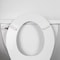 Danco Danco Toilet Seat Bumpers White Rubber 9D00010062 - alternate 7